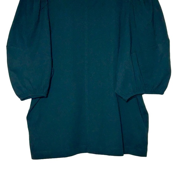 NWT Madewell Puff-Sleeve Tee in Black, Sizes XXS and M - Picture 10 of 13